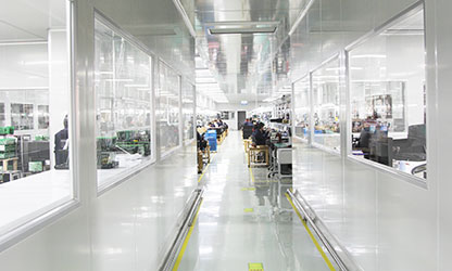 喜獲殊榮！虹潤公司榮膺國家專精特新“小巨人”企業(yè)稱號(hào)