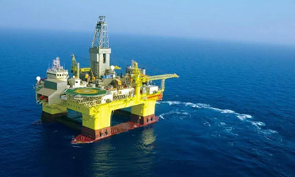 高新科技我為先，跨越滄海濟(jì)天下——虹潤人工智能溫控器助力中海油油輪控制系統(tǒng)