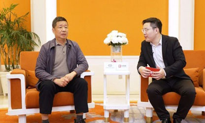 轉(zhuǎn)載自《中國(guó)儀器儀表行業(yè)協(xié)會(huì)》——深度面對(duì)面 | 虹潤(rùn)董事長(zhǎng)林善平：打造工匠精神，一步一個(gè)腳印堅(jiān)定前行！