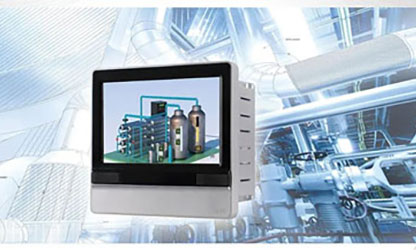 虹潤數(shù)據(jù)采集?APP?上線，開啟工業(yè)數(shù)據(jù)掌上智控新時代