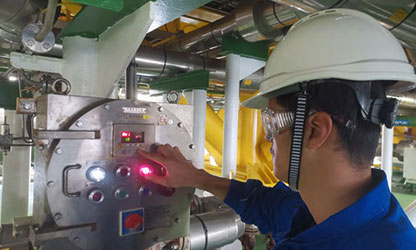 溫控技術(shù)難題攻堅，智能客服贏得信賴——虹潤助力中國船舶703所！