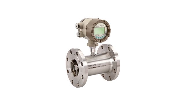 HR-LWGY系列液體渦輪流量計(jì)