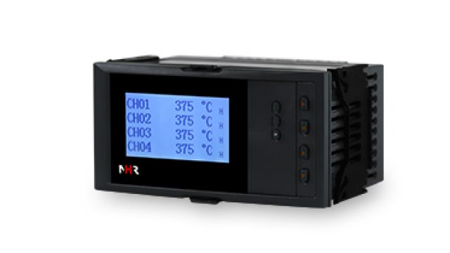 NHR-7702系列增強(qiáng)型液晶多回路測量顯示控制儀