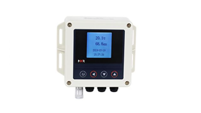 NHR-WS10G系列溫濕度控制儀(壁掛)