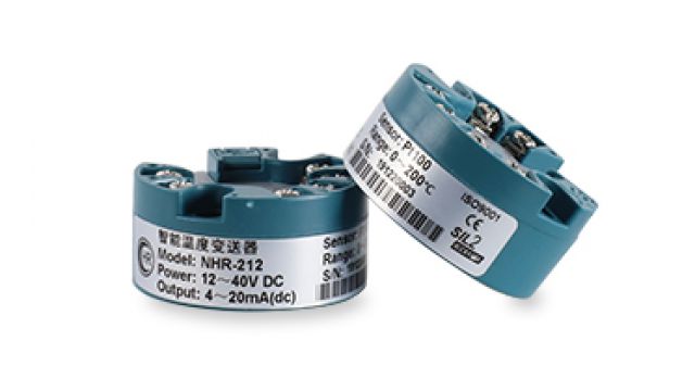 NHR-212線性電阻(磁翻板)變送器
