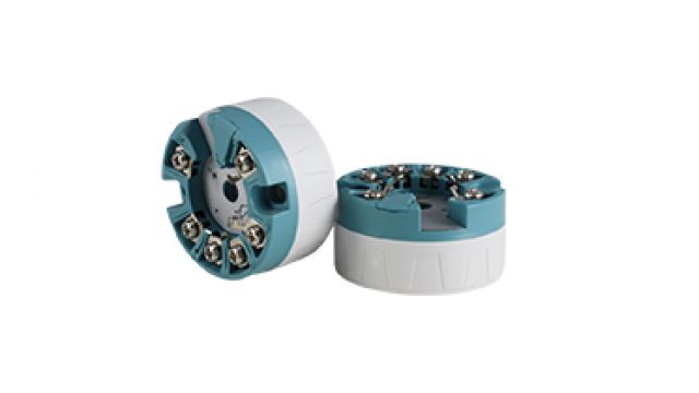 NHR-215 HART智能溫度變送器(圓卡)