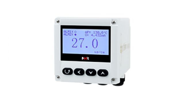 NHR-EC10A系列電導(dǎo)率在線監(jiān)測(cè)儀